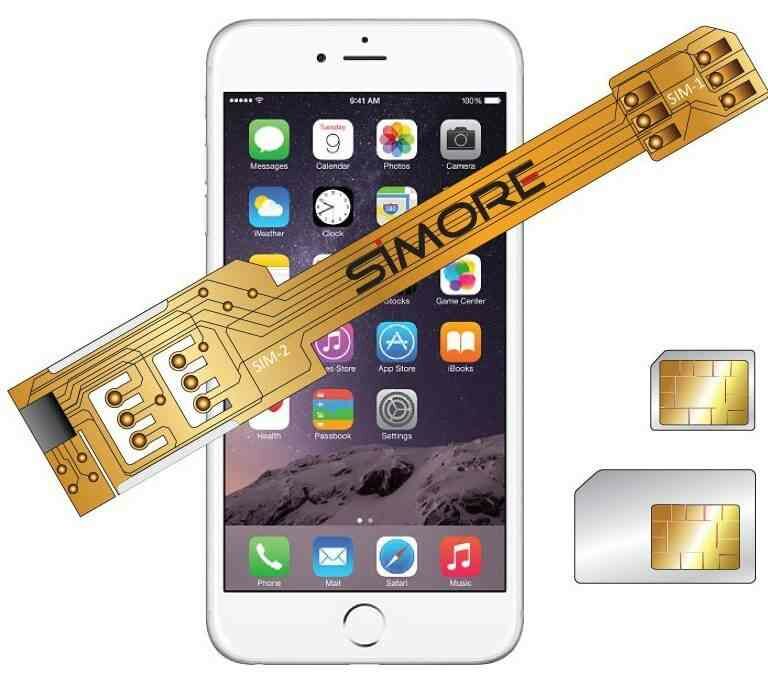 X Twin 6 White Iphone 6 E1502198427341 Picsay F0b08