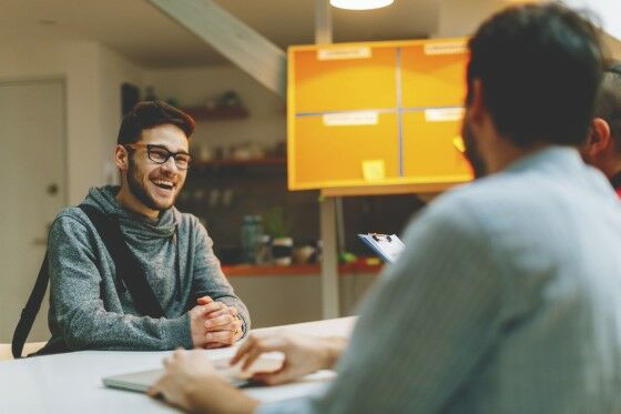 Pertanyaan Interview Kerja Fresh Graduate 4 Fc0ba
