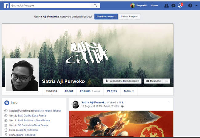 Hack Foto Profil Fb 1 Bb293