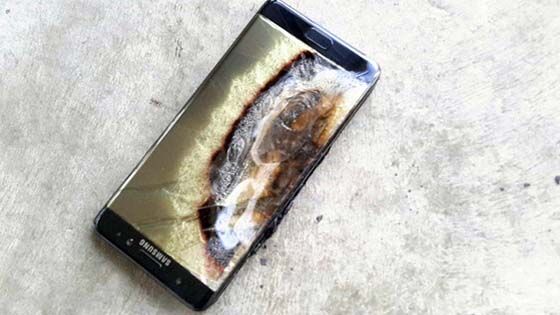 Kasus Hp Meledak Viral Di Dunia 02 D55e0