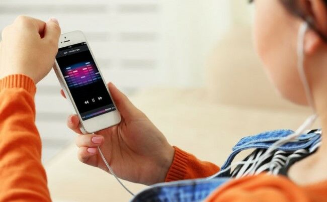 Cara Menampilkan Lirik Spotify 5 8112e