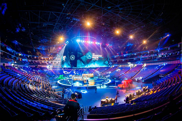 Dota 2 Shanghai Dc047