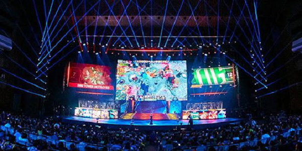 Dota 2 Turnamen 5a5cb