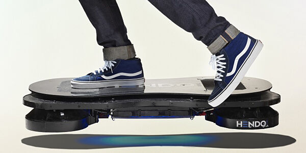 Hendo Hoverboard 009 48665