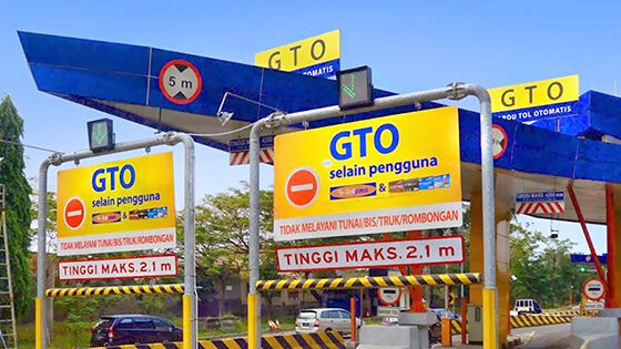 Cara Mengisi Kartu E Toll Gto 368f7