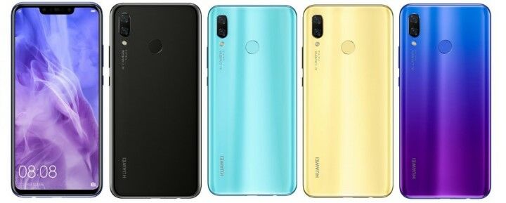 Alternatif Smartphone Pocophone 2 31e54