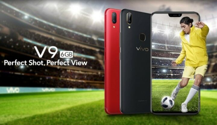 Alternatif Smartphone Pocophone 3 Eec43