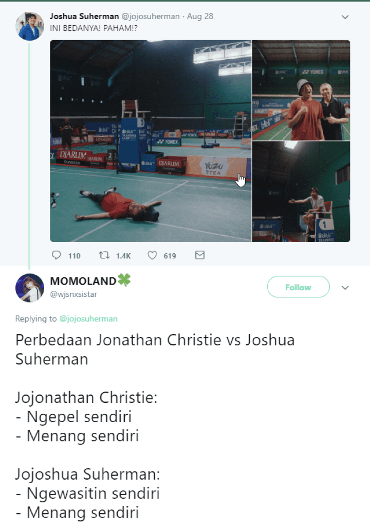 Meme Kocak Jojo 2 5b19f