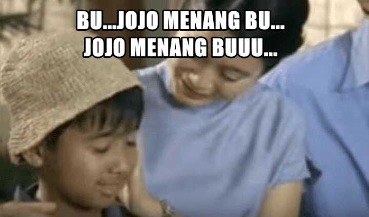 Meme Kocak Jojo 3 E0e9e