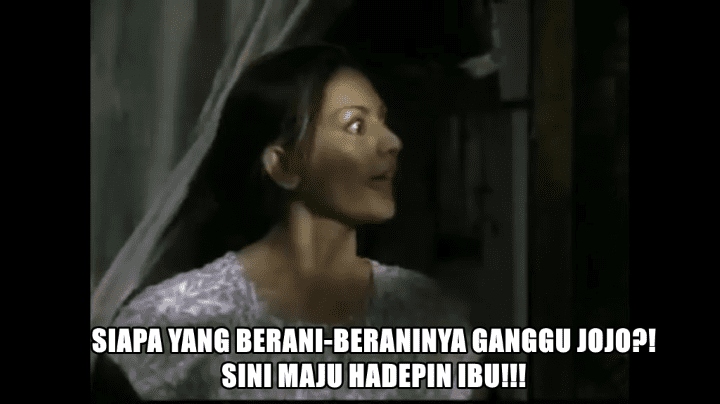 Meme Kocak Jojo 4 A1520
