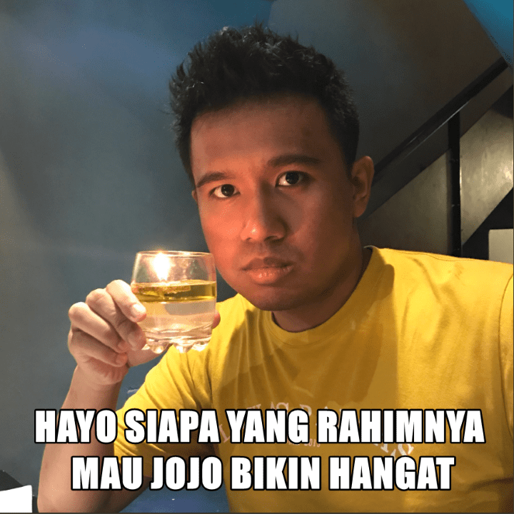 Meme Kocak Jojo 5 1463e