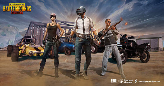 Fakta Mencengangkan Pubg Mobile Sejauh Ini 02 B0397
