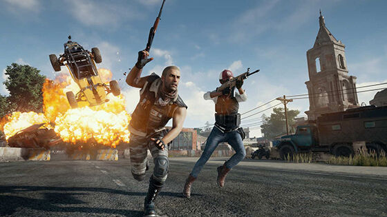 Fakta Mencengangkan Pubg Mobile Sejauh Ini 03 Cb8d1