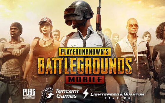 Fakta Mencengangkan Pubg Mobile Sejauh Ini Intro 83aa4