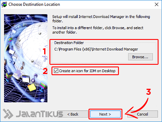 Cara Install Idm 04 Ebe20