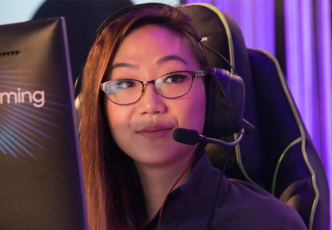 Esports 10 61342