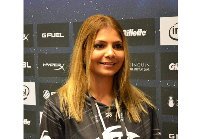 Esports 9 Fe32c