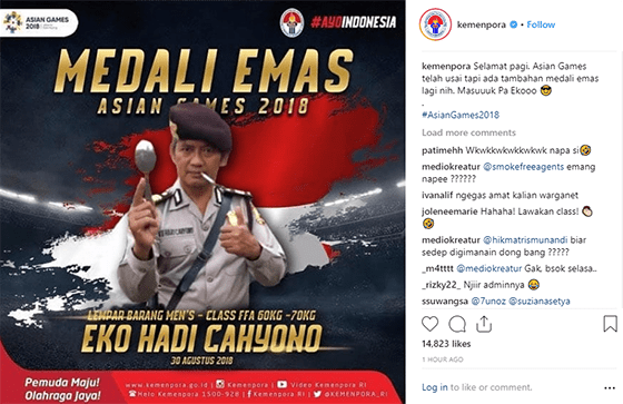 Meme Closing Asian Games 2018 09 579eb