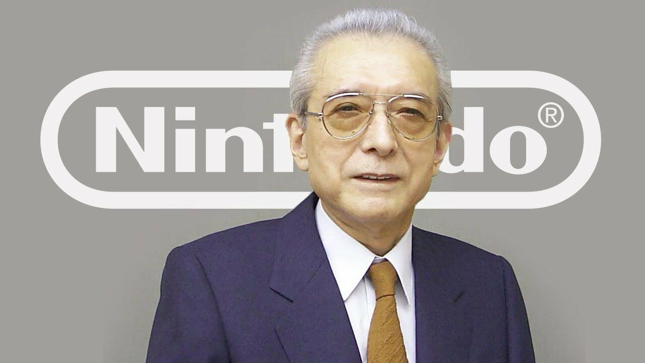 Hiroshi Yamauchi 02fb9