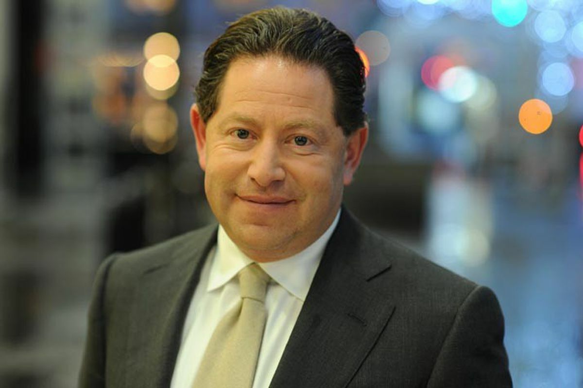 Bobby Kotick 956de