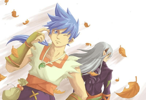Breath Of Fire 4 1 961dc
