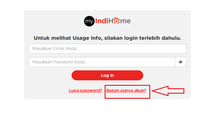 Cara Cek Tagihan Indihome 7 Eb7df
