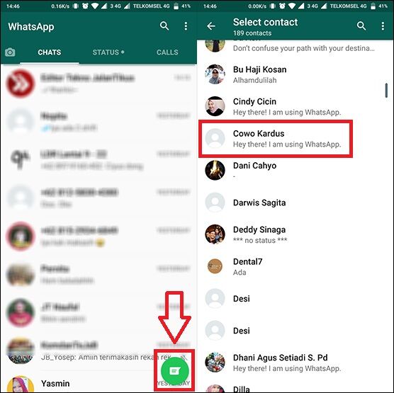 Cara Menghapus Kontak Wa 1 Fe3a6