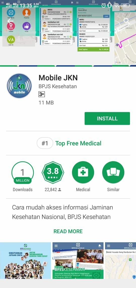 Cek Tagihan Bpjs Online 1 44e50