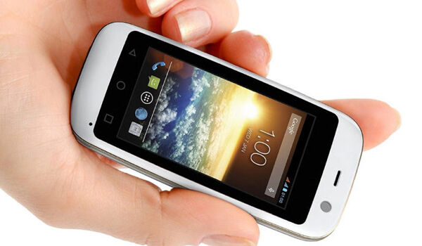 Posh Mobile Micro X S240 F6e4c