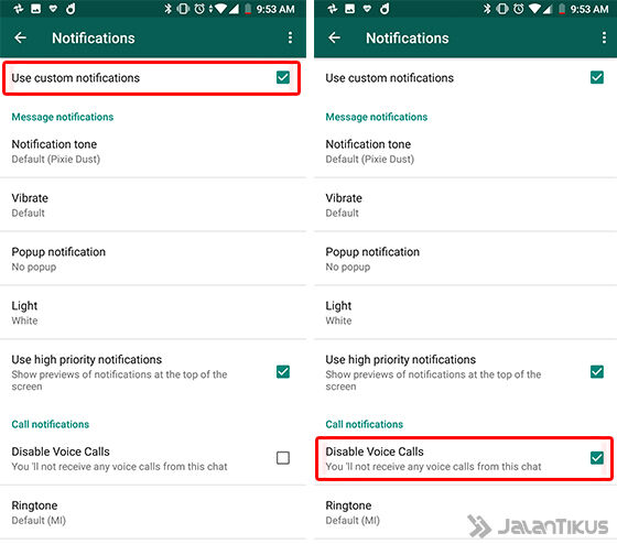 Cara Blokir Panggilan Masuk Whatsapp Tertentu 03 6115a