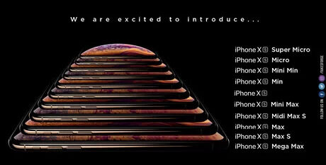 Parodi Iphone Terbaru 6 82505