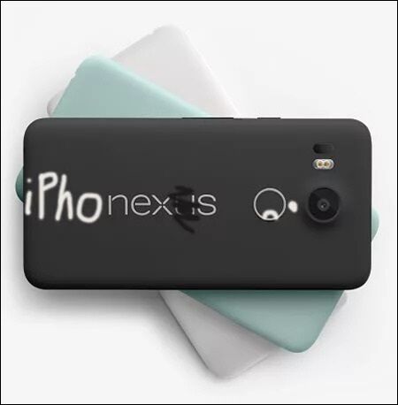 Parodi Iphone Terbaru 9 Cfc0a