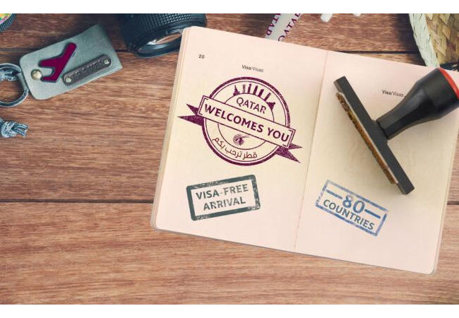 Perbedaan Paspor Dan Visa 2 89a8b