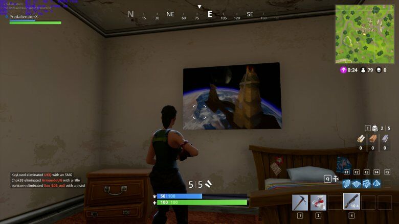 The Most Unreal Poster 1530298935 9b679