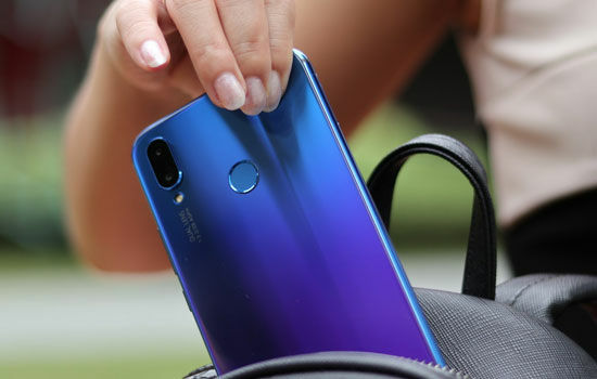 Iris Purple Huawei Nova 3i 2 Aadfe
