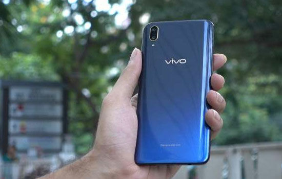 Kelebihan Vivo V11 Pro 3 1fc4c