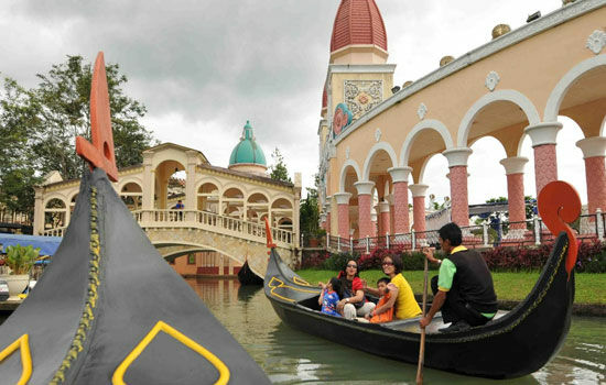 Tempat Wisata Romantis Bogor 3 109b5