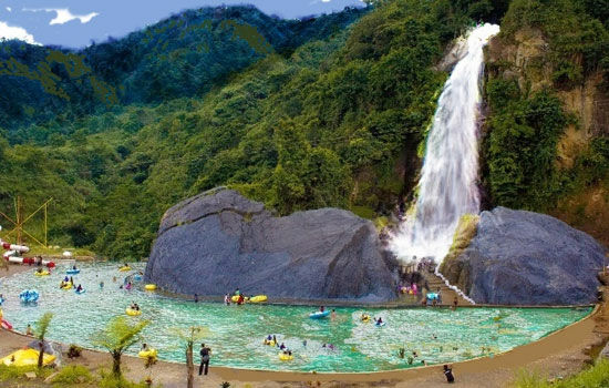 Tempat Wisata Romantis Bogor 4 072ed