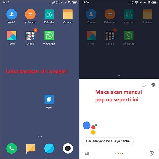Download Ok Google 7 D8370