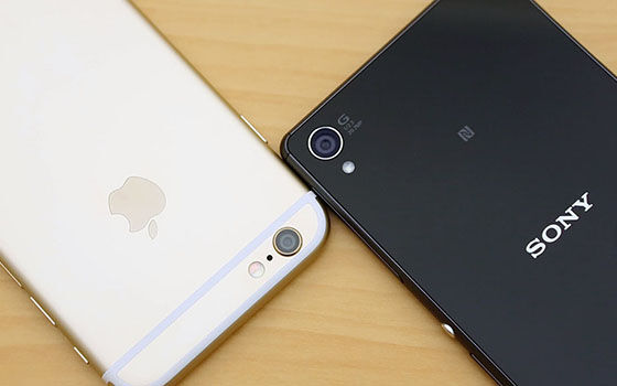 Kekurangan Hp Docomo 01 555a3