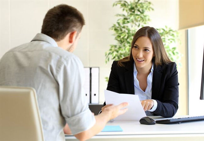 Tips Interview Kerja 1 F08c9