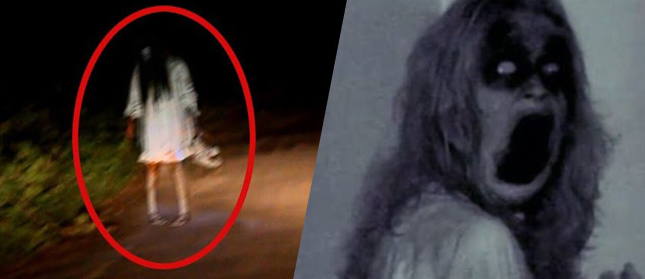 1000+ Download Gambar Hantu Gokil Gratis