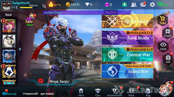 Cara Download Dan Main Shellfire 09 277d8