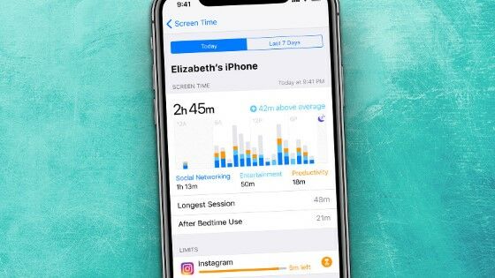 Fitur Ios Tidak Dimiliki Andorid 3 89b3c