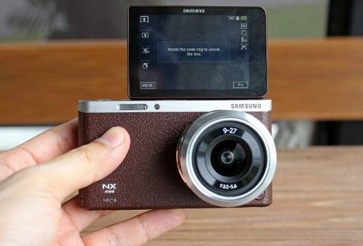 Kamera Vlog Murah 3 Juta 4 C43a9