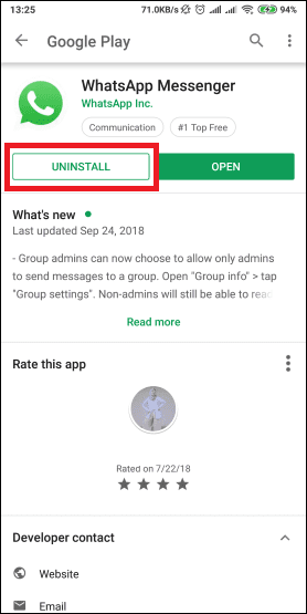 Logo Whatsapp Nama Sendiri 2 Efb07