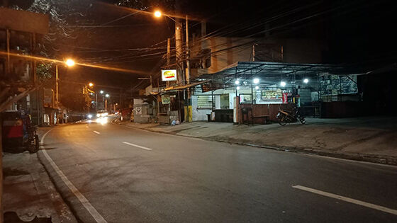 Sample Foto Huawei Nova 2 Lite 8fe6d