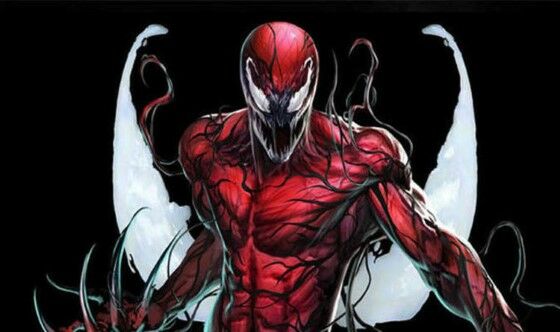 10 Macam Symbiote Selain Venom 2 1993f