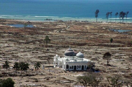 Gempa Bumi Terdahsyat 4 2efaa