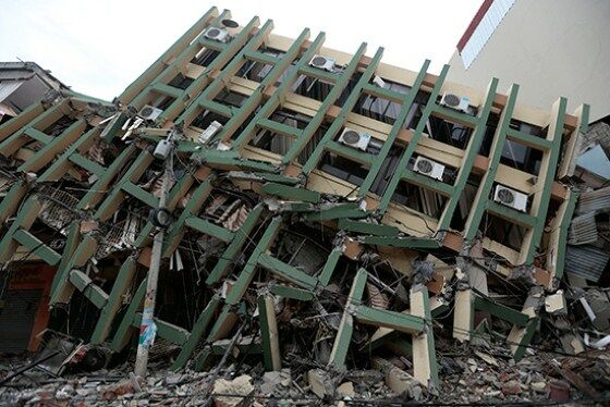 Gempa Bumi Terdahsyat 8 850a8